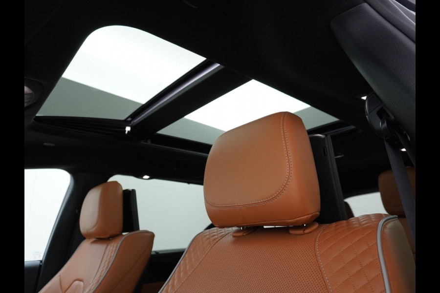 Chrysler Pacifica 3.6 V6 Hybrid 7 PERSOONS | ZEER LUXE UITGERUST | PANO | 360 CAMERA | LEDER+ STOELVENTILATIE+STOELVERWARMING