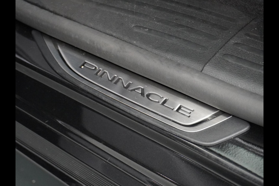 Chrysler Pacifica 3.6 V6 Hybrid 7 PERSOONS | ZEER LUXE UITGERUST | PANO | 360 CAMERA | LEDER+ STOELVENTILATIE+STOELVERWARMING
