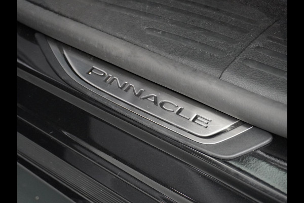 Chrysler Pacifica 3.6 V6 Hybrid 7 PERSOONS | ZEER LUXE UITGERUST | PANO | 360 CAMERA | LEDER+ STOELVENTILATIE+STOELVERWARMING