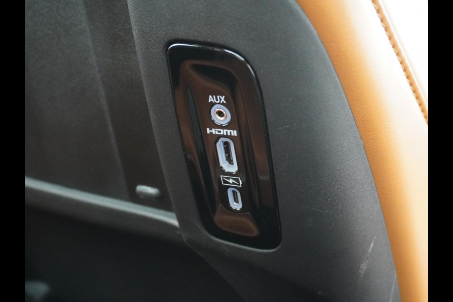 Chrysler Pacifica 3.6 V6 Hybrid 7 PERSOONS | ZEER LUXE UITGERUST | PANO | 360 CAMERA | LEDER+ STOELVENTILATIE+STOELVERWARMING
