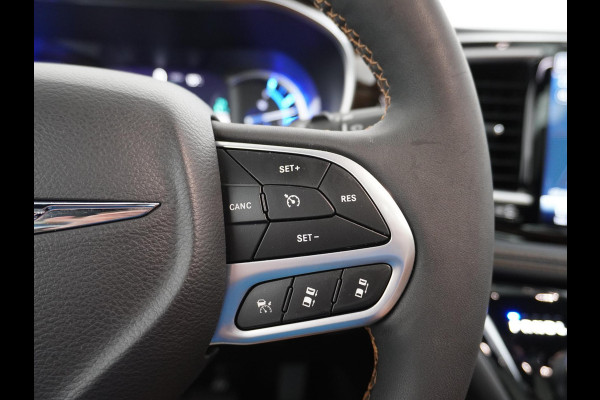 Chrysler Pacifica 3.6 V6 Hybrid 7 PERSOONS | ZEER LUXE UITGERUST | PANO | 360 CAMERA | LEDER+ STOELVENTILATIE+STOELVERWARMING