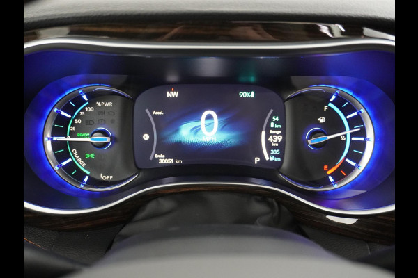 Chrysler Pacifica 3.6 V6 Hybrid 7 PERSOONS | ZEER LUXE UITGERUST | PANO | 360 CAMERA | LEDER+ STOELVENTILATIE+STOELVERWARMING
