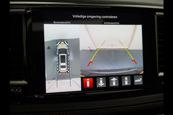 Chrysler Pacifica 3.6 V6 Hybrid 7 PERSOONS | ZEER LUXE UITGERUST | PANO | 360 CAMERA | LEDER+ STOELVENTILATIE+STOELVERWARMING