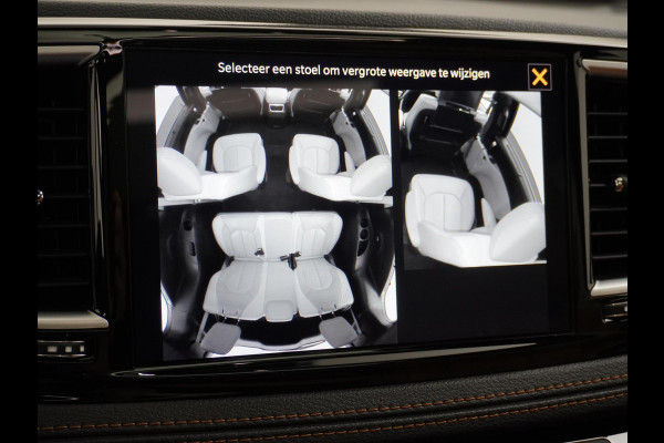 Chrysler Pacifica 3.6 V6 Hybrid 7 PERSOONS | ZEER LUXE UITGERUST | PANO | 360 CAMERA | LEDER+ STOELVENTILATIE+STOELVERWARMING