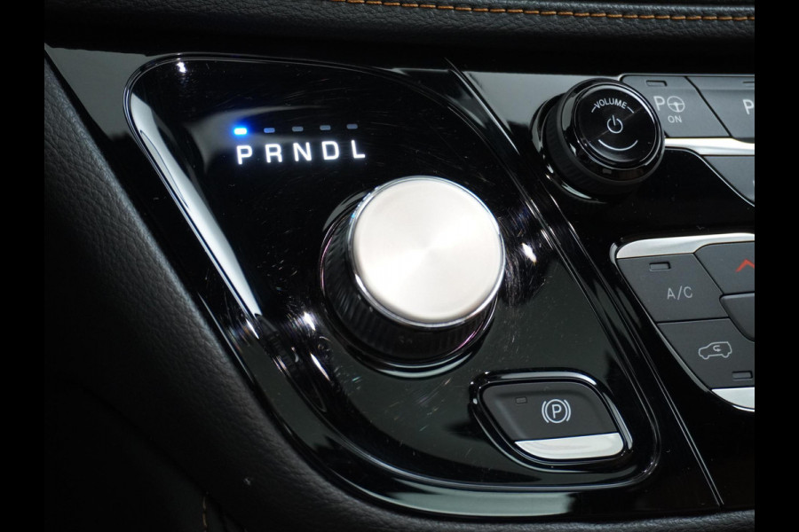 Chrysler Pacifica 3.6 V6 Hybrid 7 PERSOONS | ZEER LUXE UITGERUST | PANO | 360 CAMERA | LEDER+ STOELVENTILATIE+STOELVERWARMING