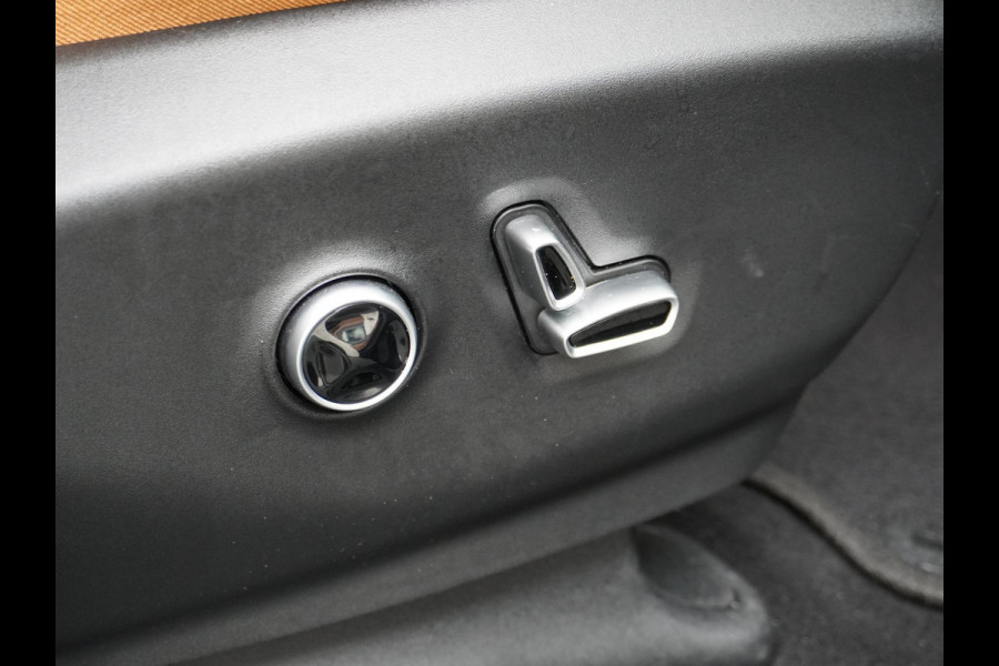 Chrysler Pacifica 3.6 V6 Hybrid 7 PERSOONS | ZEER LUXE UITGERUST | PANO | 360 CAMERA | LEDER+ STOELVENTILATIE+STOELVERWARMING