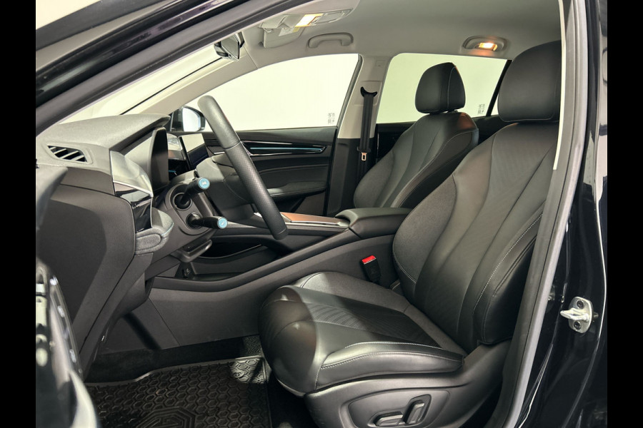 MG 5 Standard Range Luxury 50 kWh | 360 graden camera | Verwarmde voorstoelen | Adaptieve cruise control | SoH (batterijcheck) 89.97 % score!