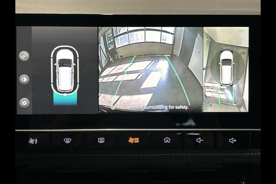 MG 5 Standard Range Luxury 50 kWh | 360 graden camera | Verwarmde voorstoelen | Adaptieve cruise control | SoH (batterijcheck) 89.97 % score!