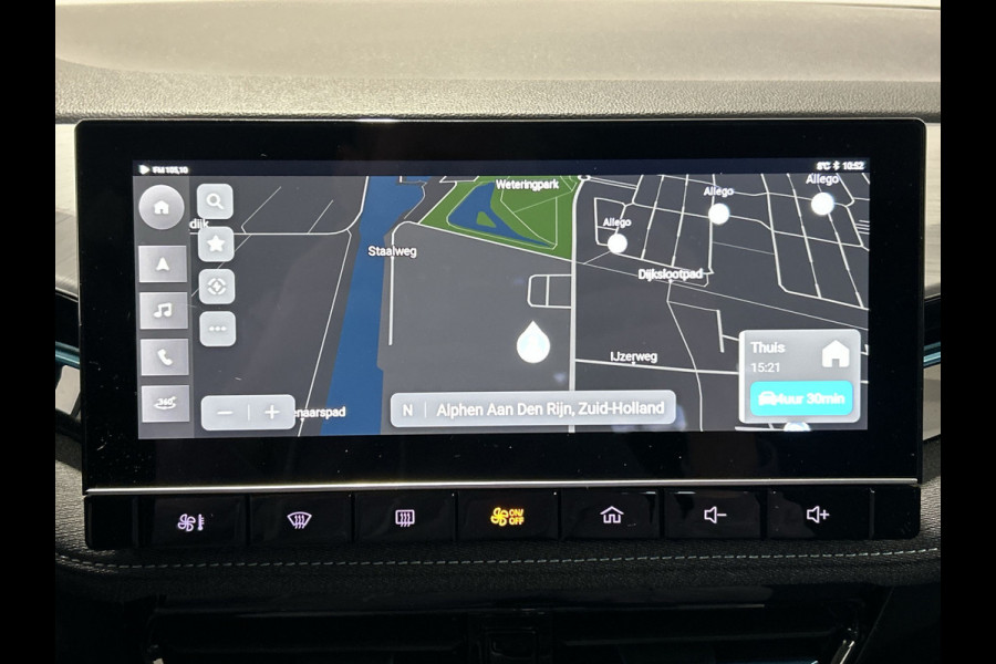 MG 5 Standard Range Luxury 50 kWh | 360 graden camera | Verwarmde voorstoelen | Adaptieve cruise control | SoH (batterijcheck) 89.97 % score!