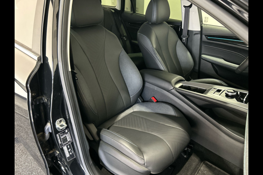 MG 5 Standard Range Luxury 50 kWh | 360 graden camera | Verwarmde voorstoelen | Adaptieve cruise control | SoH (batterijcheck) 89.97 % score!