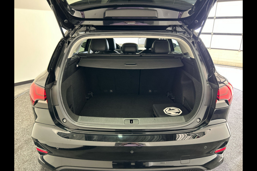 MG 5 Standard Range Luxury 50 kWh | 360 graden camera | Verwarmde voorstoelen | Adaptieve cruise control | SoH (batterijcheck) 89.97 % score!