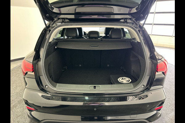 MG 5 Standard Range Luxury 50 kWh | 360 graden camera | Verwarmde voorstoelen | Adaptieve cruise control | SoH (batterijcheck) 89.97 % score!