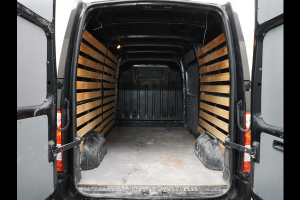 Opel Movano 2.3CDTI L2H2 3-Persoons Navi Ecc Camera Cruise Control Bluetooth Regen/Lichtsensor Pdc Betonplex vloer Lat om Lat betimmering Schuifdeur Navigatiepakket EURO 6 Y