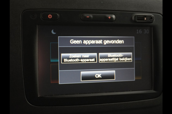 Opel Movano 2.3CDTI L2H2 3-Persoons Navi Ecc Camera Cruise Control Bluetooth Regen/Lichtsensor Pdc Betonplex vloer Lat om Lat betimmering Schuifdeur Navigatiepakket EURO 6 Y