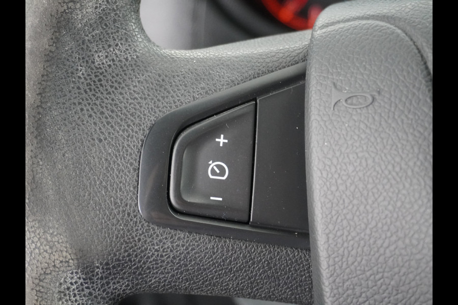 Opel Movano 2.3CDTI L2H2 3-Persoons Navi Ecc Camera Cruise Control Bluetooth Regen/Lichtsensor Pdc Betonplex vloer Lat om Lat betimmering Schuifdeur Navigatiepakket EURO 6 Y