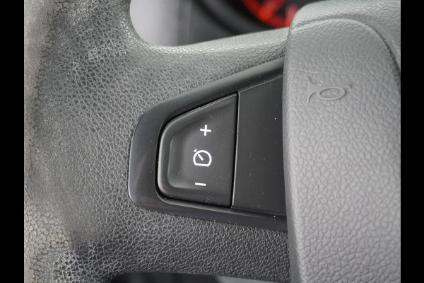 Opel Movano 2.3CDTI L2H2 3-Persoons Navi Ecc Camera Cruise Control Bluetooth Regen/Lichtsensor Pdc Betonplex vloer Lat om Lat betimmering Schuifdeur Navigatiepakket EURO 6 Y