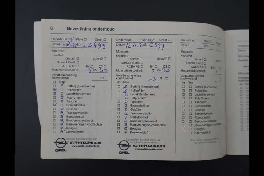Opel Movano 2.3CDTI L2H2 3-Persoons Navi Ecc Camera Cruise Control Bluetooth Regen/Lichtsensor Pdc Betonplex vloer Lat om Lat betimmering Schuifdeur Navigatiepakket EURO 6 Y