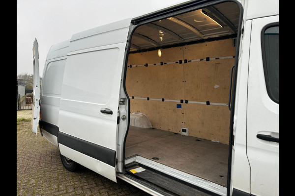 Mercedes-Benz Sprinter 316 2.2 CDI L3H2 Functional EURO VI-D