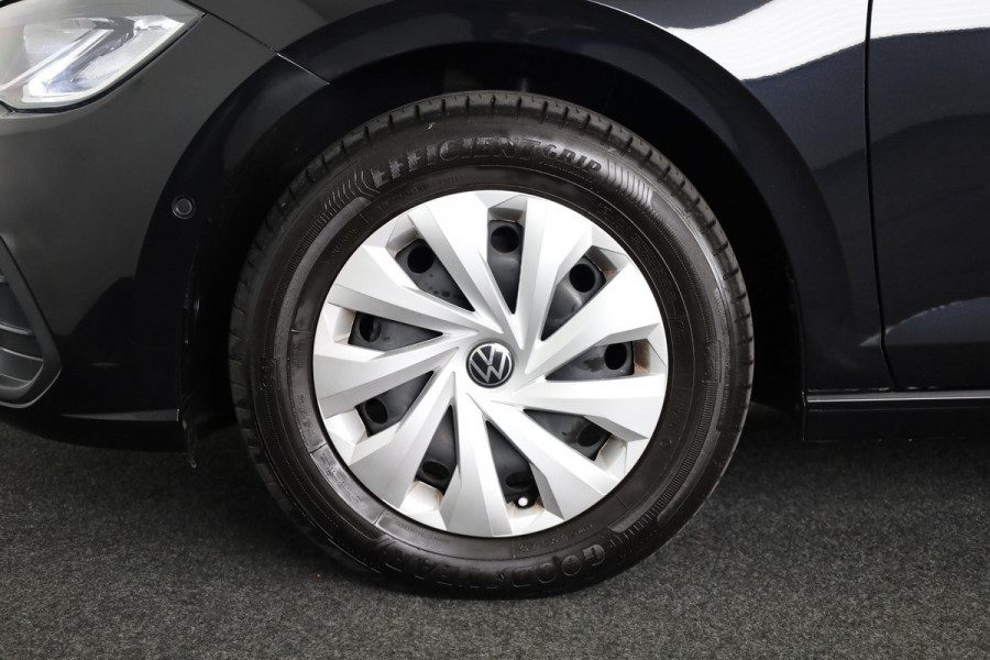 Volkswagen Polo 1.0 TSI Life 95PK Automaat (DSG) | Parkeerassistent | Adaptieve cruise control | Stoelverwarming | Automatische Airco |