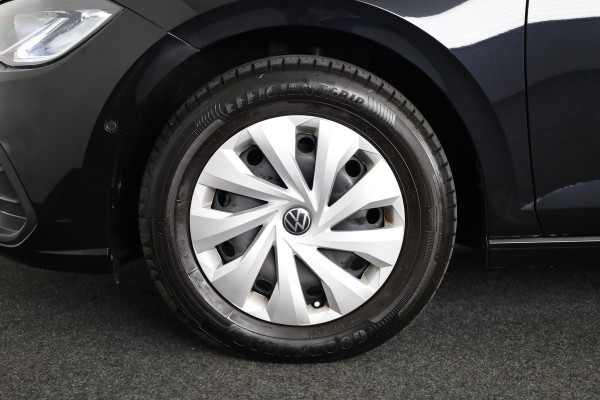 Volkswagen Polo 1.0 TSI Life 95PK Automaat (DSG) | Parkeerassistent | Adaptieve cruise control | Stoelverwarming | Automatische Airco |
