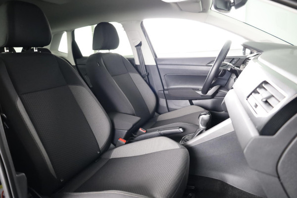 Volkswagen Polo 1.0 TSI Life 95PK Automaat (DSG) | Parkeerassistent | Adaptieve cruise control | Stoelverwarming | Automatische Airco |