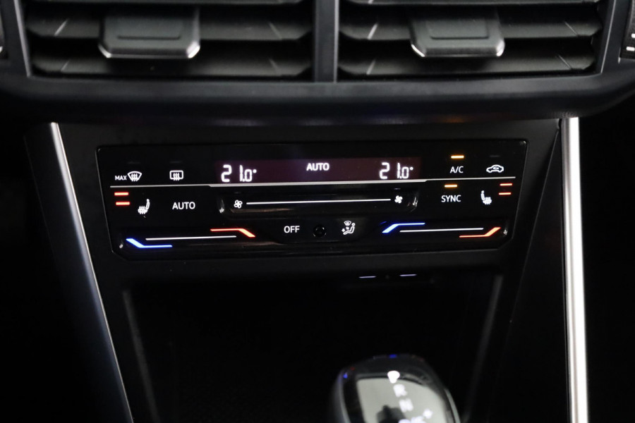 Volkswagen Polo 1.0 TSI Life 95PK Automaat (DSG) | Parkeerassistent | Adaptieve cruise control | Stoelverwarming | Automatische Airco |
