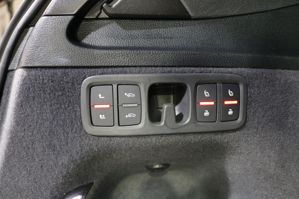 Audi SQ7 4.0 TDI V8 436pk Quattro Grijs Kenteken