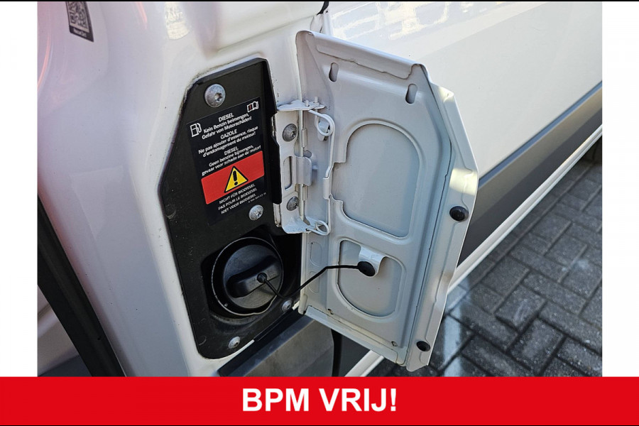 Mercedes-Benz Sprinter 314 2.2 CDI 366 L2H1, airco, automaat, imerpiaal, trap, trekhaak, kastinr.
