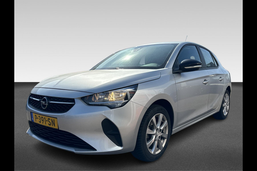 Opel Corsa 1.2 Edition  navigatie | LM velgen | Apple Carplay/Android Auto