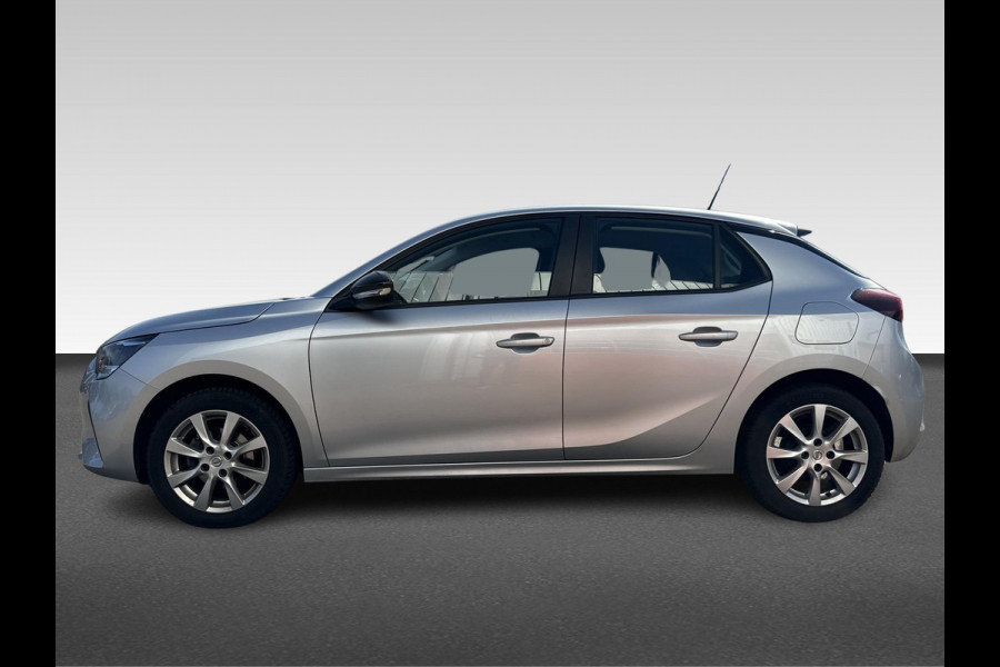 Opel Corsa 1.2 Edition  navigatie | LM velgen | Apple Carplay/Android Auto