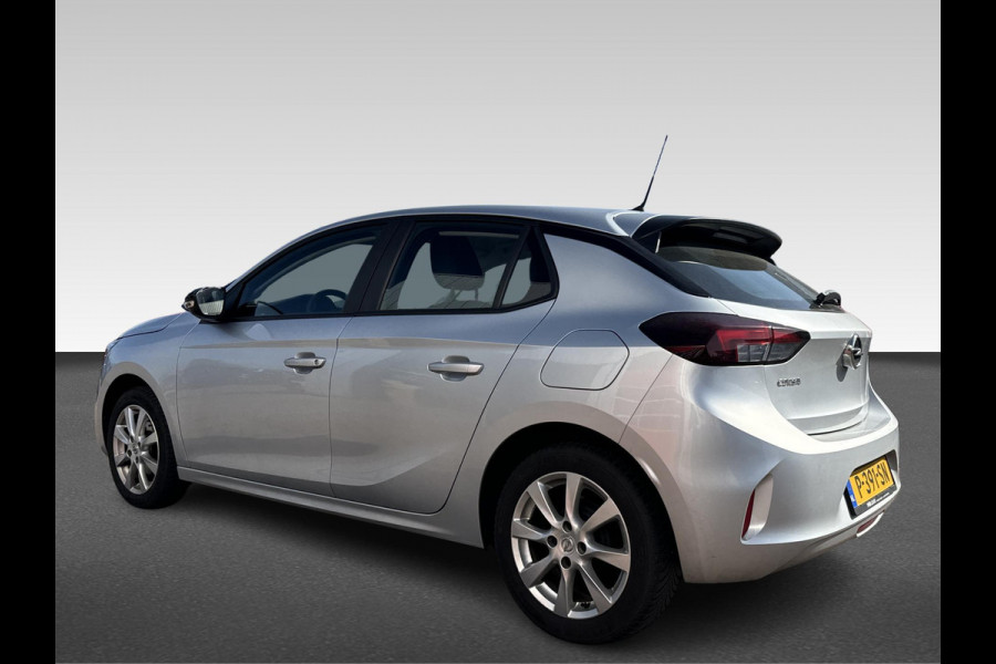 Opel Corsa 1.2 Edition  navigatie | LM velgen | Apple Carplay/Android Auto