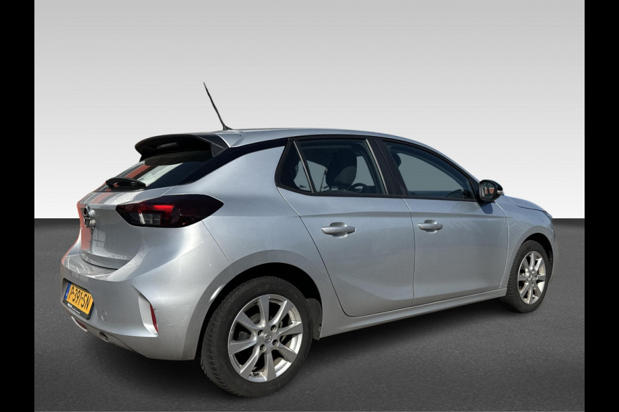 Opel Corsa 1.2 Edition  navigatie | LM velgen | Apple Carplay/Android Auto