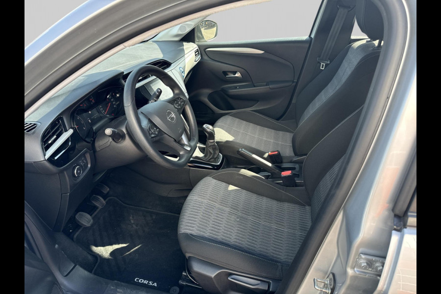 Opel Corsa 1.2 Edition  navigatie | LM velgen | Apple Carplay/Android Auto