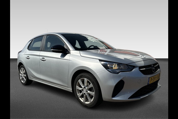 Opel Corsa 1.2 Edition  navigatie | LM velgen | Apple Carplay/Android Auto