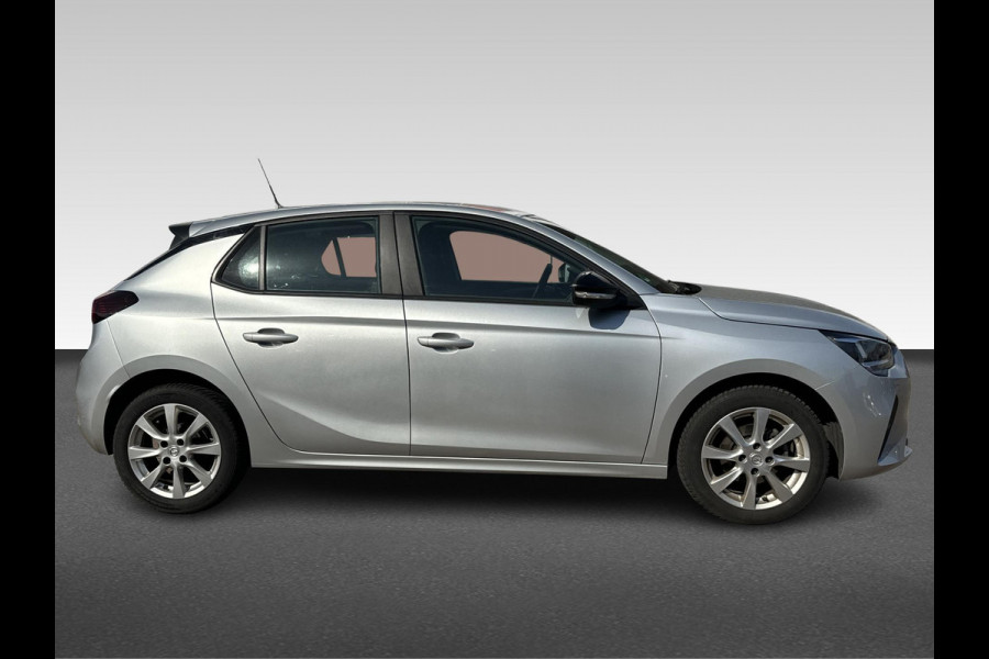 Opel Corsa 1.2 Edition  navigatie | LM velgen | Apple Carplay/Android Auto