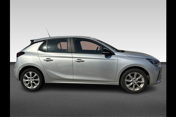 Opel Corsa 1.2 Edition  navigatie | LM velgen | Apple Carplay/Android Auto