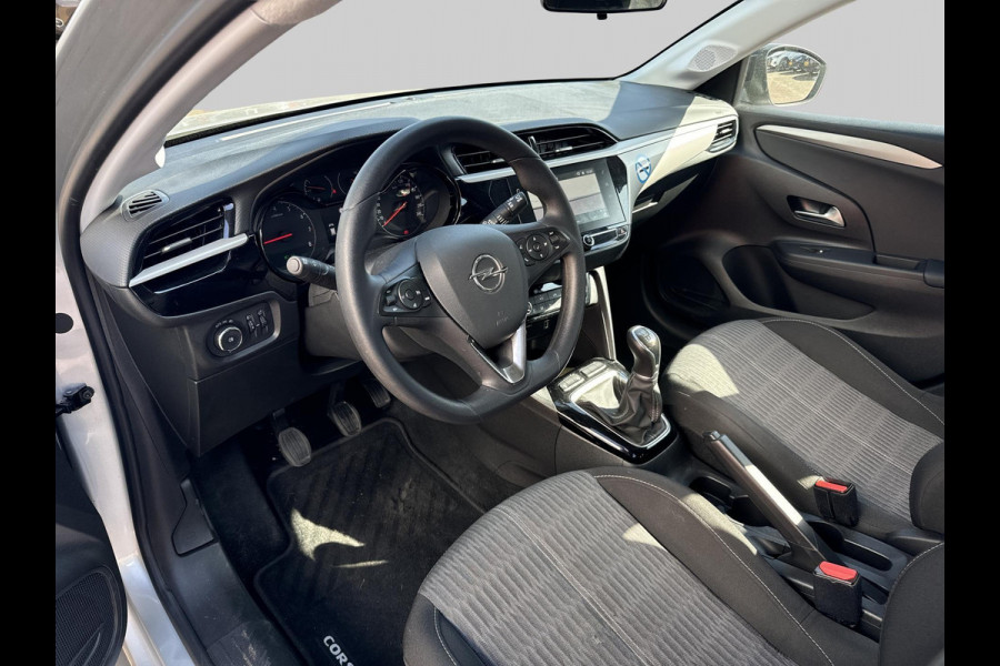 Opel Corsa 1.2 Edition  navigatie | LM velgen | Apple Carplay/Android Auto
