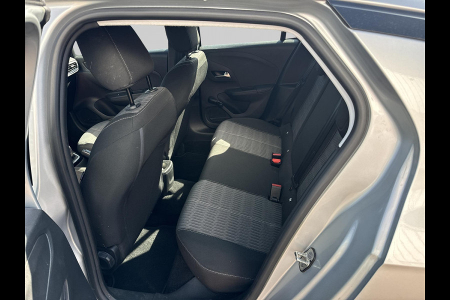 Opel Corsa 1.2 Edition  navigatie | LM velgen | Apple Carplay/Android Auto