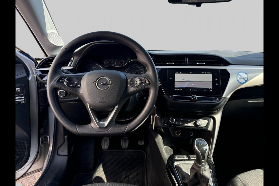 Opel Corsa 1.2 Edition  navigatie | LM velgen | Apple Carplay/Android Auto