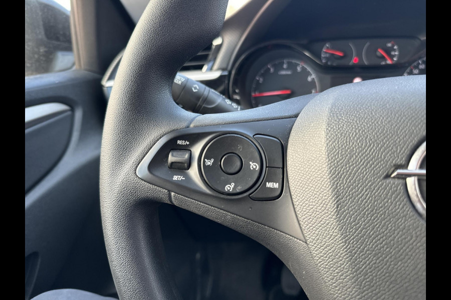 Opel Corsa 1.2 Edition  navigatie | LM velgen | Apple Carplay/Android Auto
