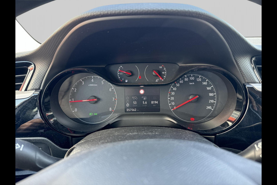 Opel Corsa 1.2 Edition  navigatie | LM velgen | Apple Carplay/Android Auto