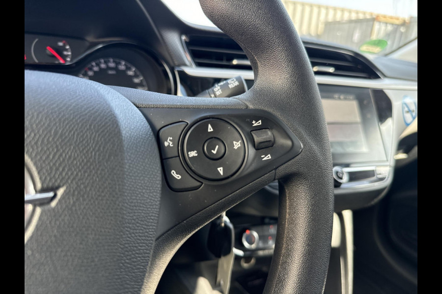 Opel Corsa 1.2 Edition  navigatie | LM velgen | Apple Carplay/Android Auto