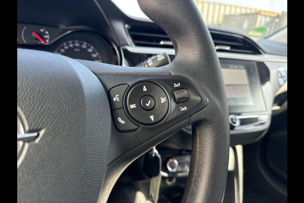 Opel Corsa 1.2 Edition  navigatie | LM velgen | Apple Carplay/Android Auto