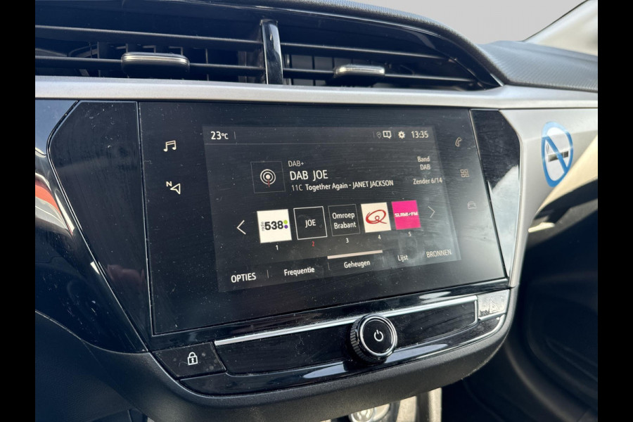 Opel Corsa 1.2 Edition  navigatie | LM velgen | Apple Carplay/Android Auto