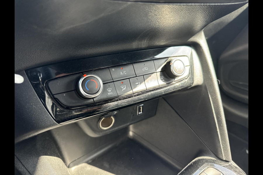 Opel Corsa 1.2 Edition  navigatie | LM velgen | Apple Carplay/Android Auto
