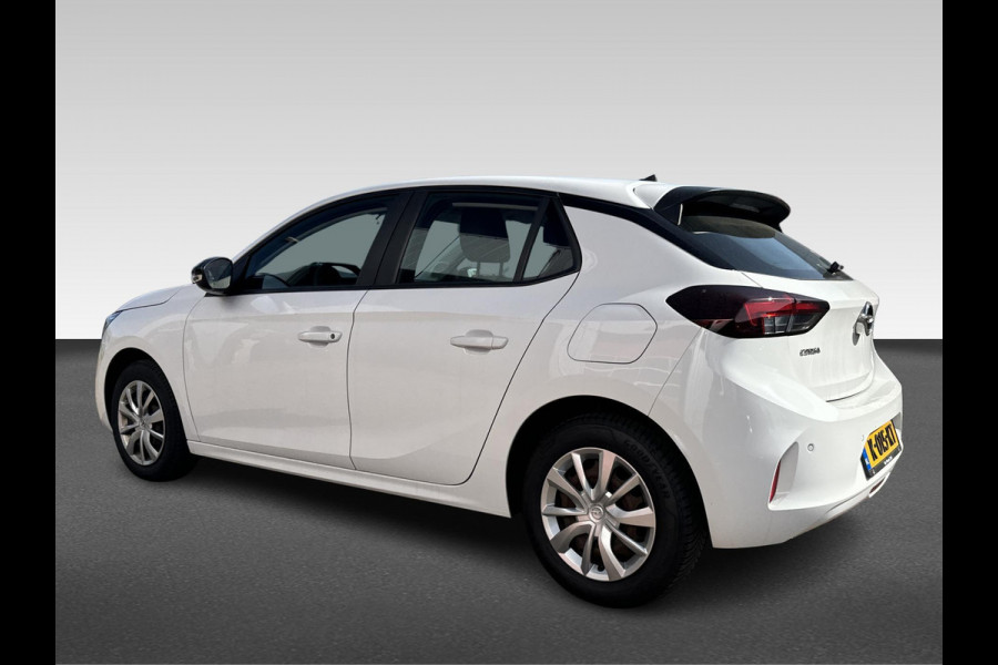 Opel Corsa 1.2 Edition | Apple Carplay/Android Auto | airco | cruise control | DAB | PDC