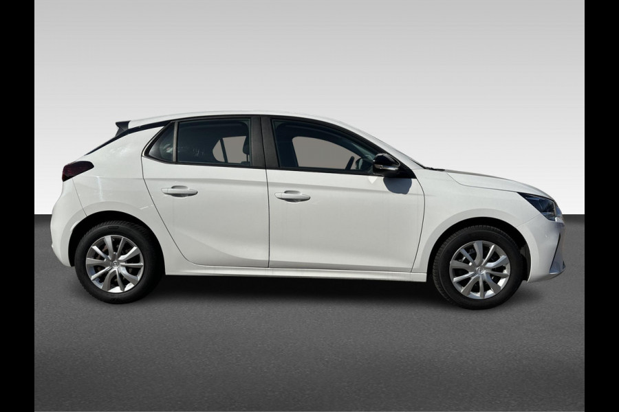 Opel Corsa 1.2 Edition | Apple Carplay/Android Auto | airco | cruise control | DAB | PDC