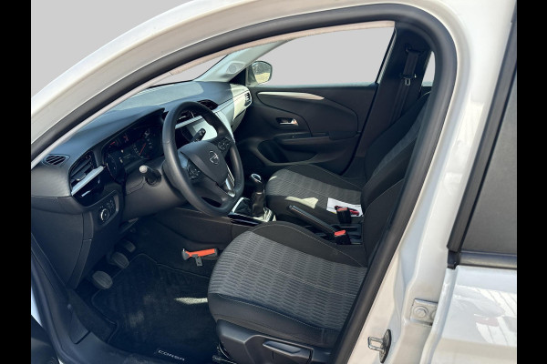 Opel Corsa 1.2 Edition | Apple Carplay/Android Auto | airco | cruise control | DAB | PDC