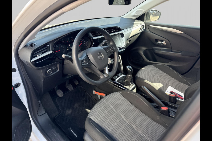 Opel Corsa 1.2 Edition | Apple Carplay/Android Auto | airco | cruise control | DAB | PDC