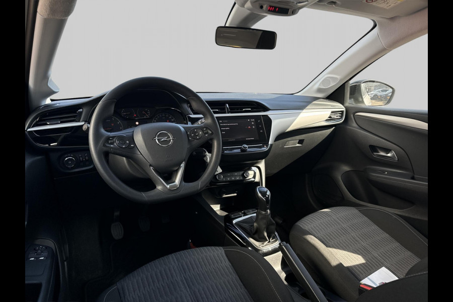 Opel Corsa 1.2 Edition | Apple Carplay/Android Auto | airco | cruise control | DAB | PDC